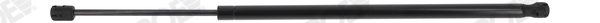 MONROE ML6569 MONROE MaxLift Gasfeder, Koffer-/Laderaum