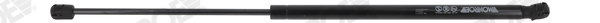 MONROE ML6571 MONROE MaxLift Gasfeder, Koffer-/Laderaum
