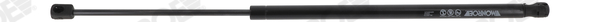 MONROE ML6573 MONROE MaxLift Gasfeder, Koffer-/Laderaum