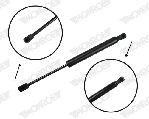 MONROE ML6575 MONROE MaxLift Gasfeder, Koffer-/Laderaum