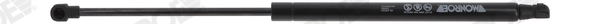 MONROE ML6582 MONROE MaxLift Gasfeder, Koffer-/Laderaum