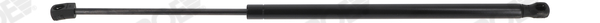 MONROE ML6586 MONROE MaxLift Gasfeder, Koffer-/Laderaum