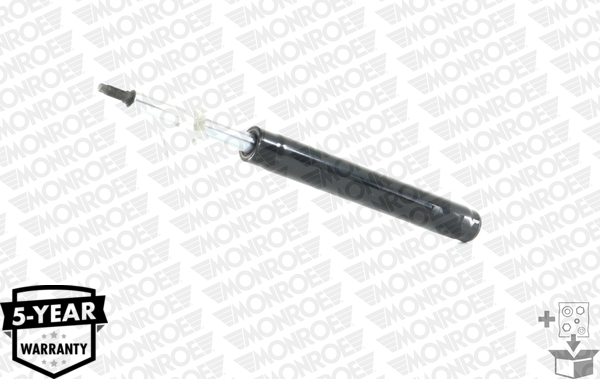MONROE MR258 MONROE ORIGINAL Stoßdämpfer