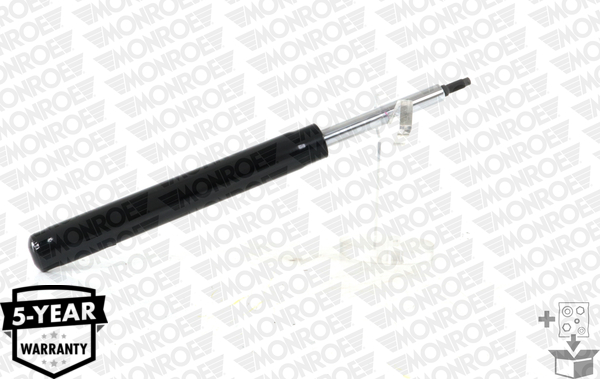 MONROE MR258 MONROE ORIGINAL Stoßdämpfer