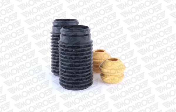 MONROE PK004 PROTECTION KIT Staubschutzsatz, Stoßdämpfer