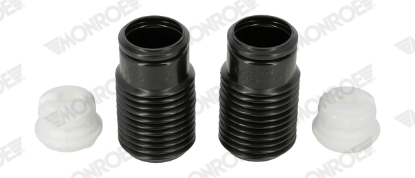MONROE PK004 PROTECTION KIT Staubschutzsatz, Stoßdämpfer