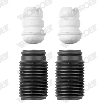 MONROE PK006 PROTECTION KIT Staubschutzsatz, Stoßdämpfer