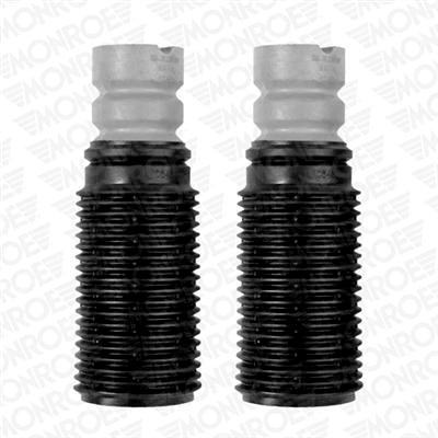 MONROE PK007 PROTECTION KIT Staubschutzsatz, Stoßdämpfer