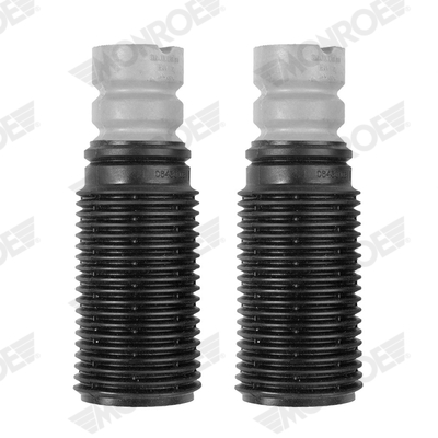 MONROE PK007 PROTECTION KIT Staubschutzsatz, Stoßdämpfer