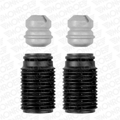 MONROE PK010 PROTECTION KIT Staubschutzsatz, Stoßdämpfer