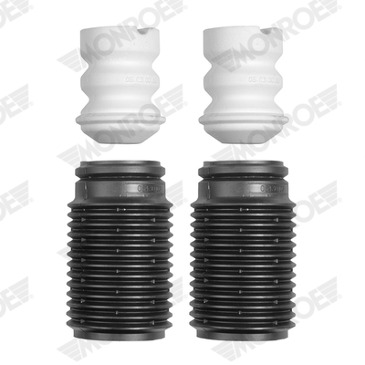 MONROE PK012 PROTECTION KIT Staubschutzsatz, Stoßdämpfer