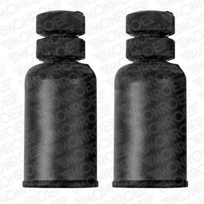MONROE PK013 PROTECTION KIT Staubschutzsatz, Stoßdämpfer