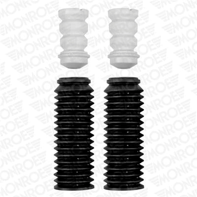 MONROE PK014 PROTECTION KIT Staubschutzsatz, Stoßdämpfer