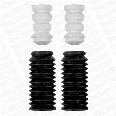 MONROE PK016 PROTECTION KIT Staubschutzsatz, Stoßdämpfer