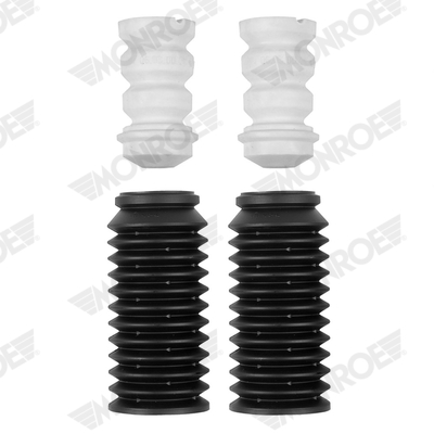 MONROE PK016 PROTECTION KIT Staubschutzsatz, Stoßdämpfer