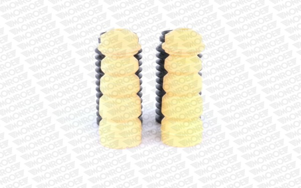 MONROE PK017 PROTECTION KIT Staubschutzsatz, Stoßdämpfer