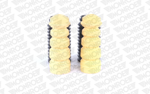 MONROE PK017 PROTECTION KIT Staubschutzsatz, Stoßdämpfer