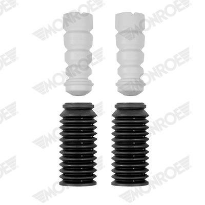 MONROE PK017 PROTECTION KIT Staubschutzsatz, Stoßdämpfer