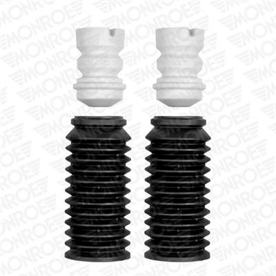 MONROE PK019 PROTECTION KIT Staubschutzsatz, Stoßdämpfer