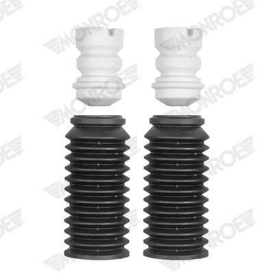 MONROE PK019 PROTECTION KIT Staubschutzsatz, Stoßdämpfer