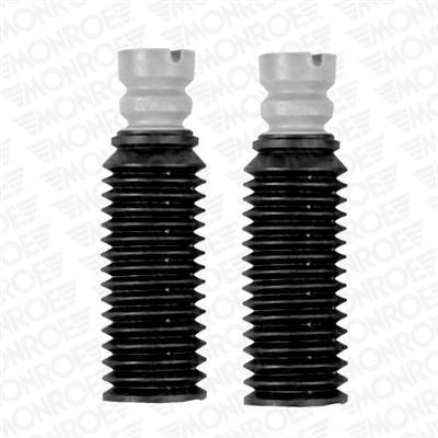 MONROE PK020 PROTECTION KIT Staubschutzsatz, Stoßdämpfer