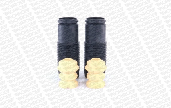 MONROE PK022 PROTECTION KIT Staubschutzsatz, Stoßdämpfer
