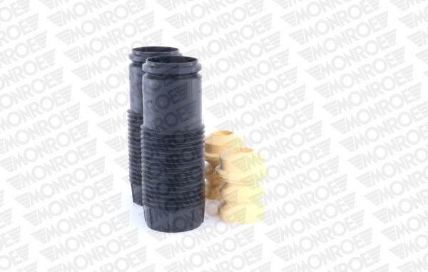 MONROE PK022 PROTECTION KIT Staubschutzsatz, Stoßdämpfer