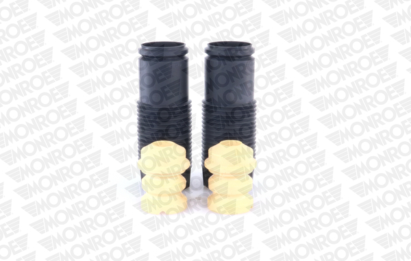 MONROE PK022 PROTECTION KIT Staubschutzsatz, Stoßdämpfer