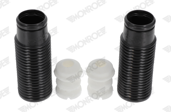 MONROE PK022 PROTECTION KIT Staubschutzsatz, Stoßdämpfer