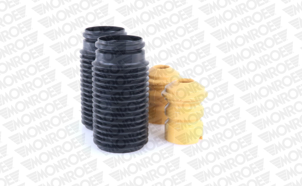 MONROE PK023 PROTECTION KIT Staubschutzsatz, Stoßdämpfer