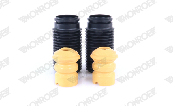 MONROE PK023 PROTECTION KIT Staubschutzsatz, Stoßdämpfer