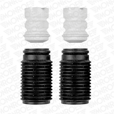 MONROE PK024 PROTECTION KIT Staubschutzsatz, Stoßdämpfer