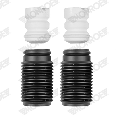 MONROE PK024 PROTECTION KIT Staubschutzsatz, Stoßdämpfer