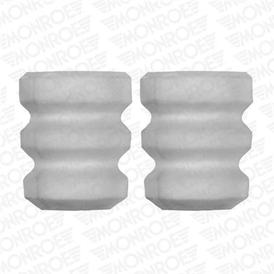 MONROE PK026 PROTECTION KIT Staubschutzsatz, Stoßdämpfer