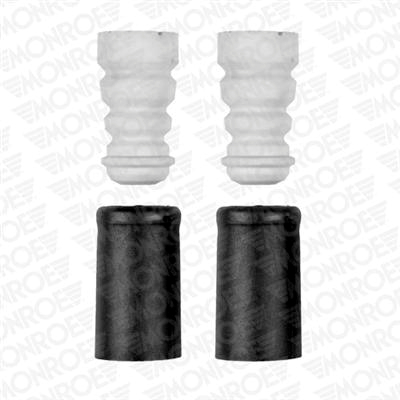 MONROE PK027 PROTECTION KIT Staubschutzsatz, Stoßdämpfer