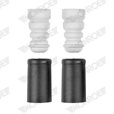 MONROE PK027 PROTECTION KIT Staubschutzsatz, Stoßdämpfer