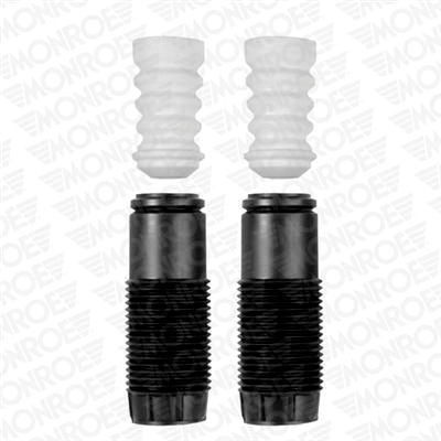 MONROE PK032 PROTECTION KIT Staubschutzsatz, Stoßdämpfer