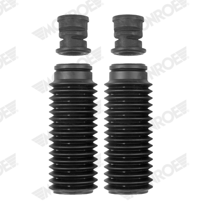 MONROE PK033 PROTECTION KIT Staubschutzsatz, Stoßdämpfer