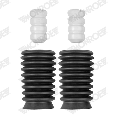 MONROE PK034 PROTECTION KIT Staubschutzsatz, Stoßdämpfer