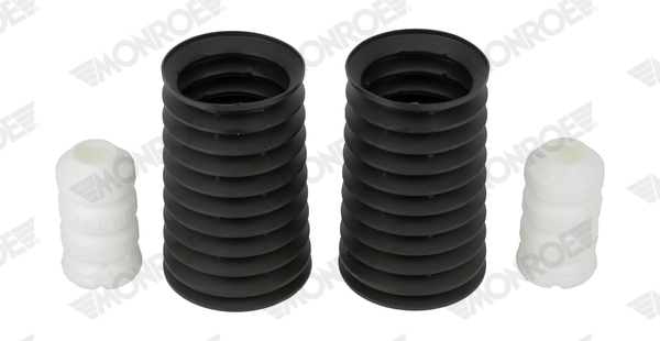 MONROE PK034 PROTECTION KIT Staubschutzsatz, Stoßdämpfer