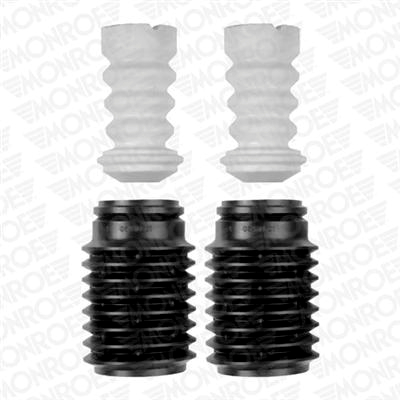 MONROE PK035 PROTECTION KIT Staubschutzsatz, Stoßdämpfer