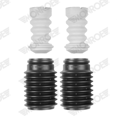 MONROE PK035 PROTECTION KIT Staubschutzsatz, Stoßdämpfer