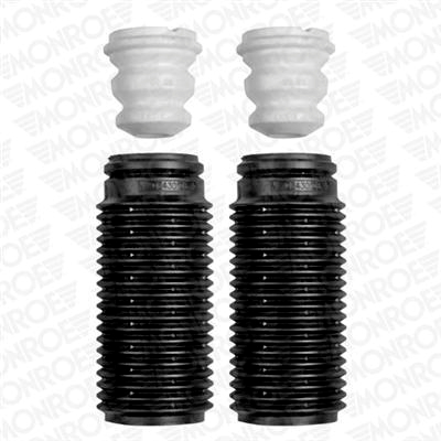 MONROE PK036 PROTECTION KIT Staubschutzsatz, Stoßdämpfer