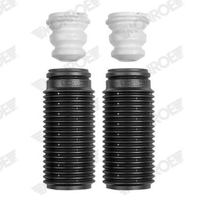 MONROE PK036 PROTECTION KIT Staubschutzsatz, Stoßdämpfer