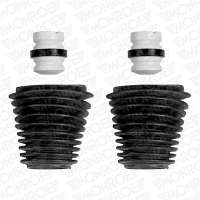 MONROE PK038 PROTECTION KIT Staubschutzsatz, Stoßdämpfer