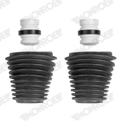 MONROE PK038 PROTECTION KIT Staubschutzsatz, Stoßdämpfer