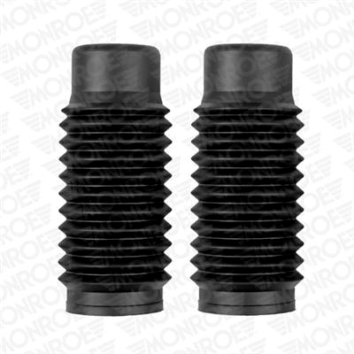 MONROE PK040 PROTECTION KIT Staubschutzsatz, Stoßdämpfer