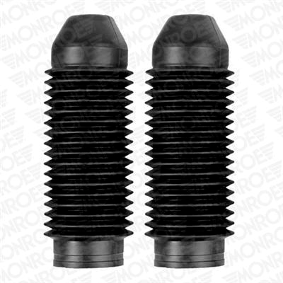 MONROE PK041 PROTECTION KIT Staubschutzsatz, Stoßdämpfer