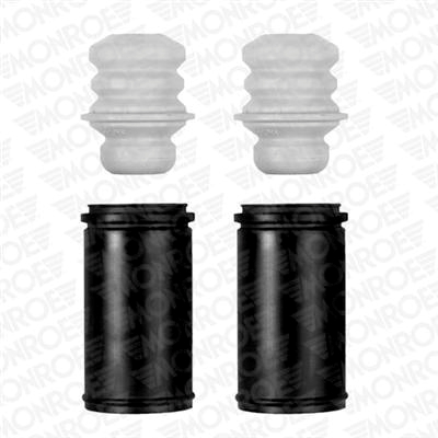MONROE PK042 PROTECTION KIT Staubschutzsatz, Stoßdämpfer