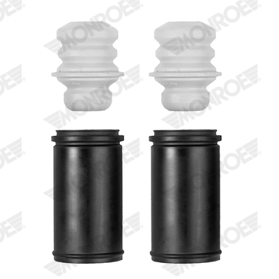 MONROE PK042 PROTECTION KIT Staubschutzsatz, Stoßdämpfer